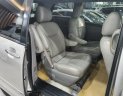 Toyota Sienna 2008 - Màu bạc xe gia đình