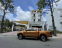 Ford Ranger 2019 - Nhập Thái, 2 cầu điện 4x4, số tự động, odo chuẩn 50.000km