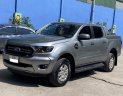 Ford Ranger 2018 - Lên ghế da Wiltrak, màn android