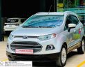 Ford EcoSport 2015 - Màu bạc giá hữu nghị