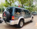 Mitsubishi Pajero 2000 - Xe gia đình giá tốt 178tr