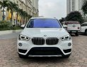 BMW X1 2018 - Model 2019, mới zin - Siêu nhiều đồ chơi