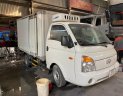 Hyundai Porter 2005 - Màu trắng giá hữu nghị