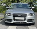 Audi A4 2011 - Màu bạc, nhập khẩu nguyên chiếc