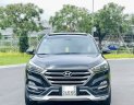 Hyundai Tucson 2018 - Màu đen