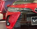 Toyota Vios 2022 - Giá bán ưu đãi nhất tại Bắc Ninh - Liên hệ ngay để nhận thông tin chi tiết