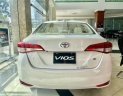 Toyota Vios 2022 - Ưu đãi gần 50 triệu - Tiền mặt và gói phụ kiện chính hãng - Đủ màu giao ngay