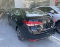 Toyota Vios 2022 - Ưu đãi 25 triệu tiền mặt và combo phụ kiện vàng chính hãng Toyota - Giao ngay tháng 2