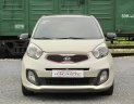 Kia Morning 2013 - Bảo hành xe bán ra 1 năm/ 10.000km