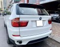 BMW X5 2011 - Cần bán xe màu trắng nội thất kem