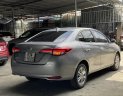 Toyota Vios 2019 - Xe quốc dân - Xe gia đình sử dụng không đăng ký kinh doanh