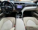 Toyota Camry 2020 - [Xe lướt] biển số HCM – Cá nhân