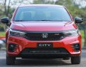 Honda City 2022 - Honda Mỹ Đình ưu đãi "to" nhất miền Bắc - Tặng 50 triệu tiền mặt + phụ kiện chính hãng