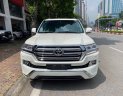 Toyota Land Cruiser 2020 - Tên công ty