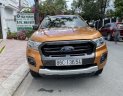 Ford Ranger 2019 - Nhập Thái, 2 cầu điện 4x4, số tự động, odo chuẩn 50.000km