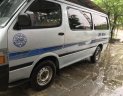 Toyota Hiace 2002 - Chất lượng xe đẹp