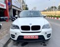 BMW X5 2011 - Cần bán xe màu trắng nội thất kem