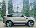 Ford Everest 2020 - Màu ghi vàng, nhập khẩu, giá rẻ nhất thị trường