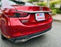 Mazda 6 2017 - Sedan hạng D cao cấp giá bình dân