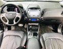 Hyundai Tucson 2013 - Màu đen, nhập khẩu