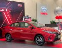 Toyota Vios 2022 - Giá bán ưu đãi nhất tại Bắc Ninh - Liên hệ ngay để nhận thông tin chi tiết