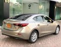 Mazda 3 2017 - Có phanh tay điện tử