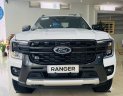 Ford Ranger 2022 - Đủ màu, giao xe cho KH tháng 10 - Đặt sớm để nhận ưu đãi tốt nhất - Hỗ trợ lăn bánh A-Z