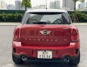 Mini Cooper 2013 - Màu đỏ, nhập khẩu nguyên chiếc