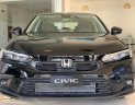 Honda Civic 2022 - Giá cạnh tranh - Khuyến mãi gói phụ kiện tuỳ chọn