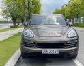 Porsche Cayenne 2011 - Chính chủ giá 1 tỷ 450tr