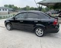 Chevrolet Aveo 2015 - Cần bán xe màu đen