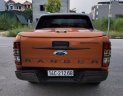 Ford Ranger 2017 - Số tự động 2 cầu máy dầu