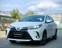 Toyota Vios 2022 - Giá rẻ nhất miền Bắc đón Tết 2023 - Tổng ưu đãi hơn 50 triệu