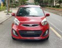 Kia Picanto 2014 - Xe chủ đi giữ gìn, không taxi, không dịch vụ