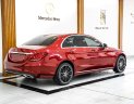 Mercedes-Benz 2022 - Cần bán, xe mới đến 99%