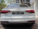 Audi A4 2019 - Xe màu trắng, nhập khẩu nguyên chiếc