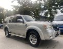 Ford Everest 2009 - Nồi đồng ra đi nhẹ