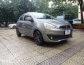 Mitsubishi Mirage 2018 - Màu xám, nhập khẩu xe gia đình, giá cực tốt