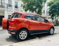 Ford EcoSport 2017 - Đăng ký lần đầu 2017, xe gia đình đi ít giá 465tr