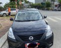 Nissan Sunny 2015 - Xe màu đen, giá chỉ 200 triệu
