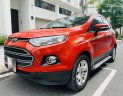 Ford EcoSport 2017 - Đăng ký lần đầu 2017, xe gia đình đi ít giá 465tr