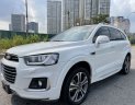 Chevrolet Captiva 2018 - Hỗ trợ ngân hàng lên tới 70% giá trị xe