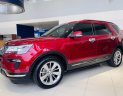 Ford Explorer 2019 - Còn mới giá chỉ 1 tỷ 790tr