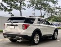 Ford Explorer 2021 - Bán xe màu trắng