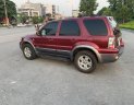 Ford Escape 2004 - Máy số chất lừ