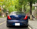 Jaguar XJL 2015 - Màu xanh lam
