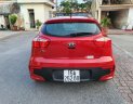 Kia Rio 2015 - Cần bán xe đăng ký 2015 nhập khẩu giá 399tr