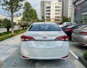 Toyota Vios 2022 - Giá bán ưu đãi tốt nhất tại Bắc Ninh