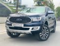 Ford Everest 2021 - Đăng ký lần đầu 2021, xe nhập, giá chỉ 1350tr