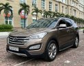 Hyundai Santa Fe 2015 - Bản full, siêu lướt như mới